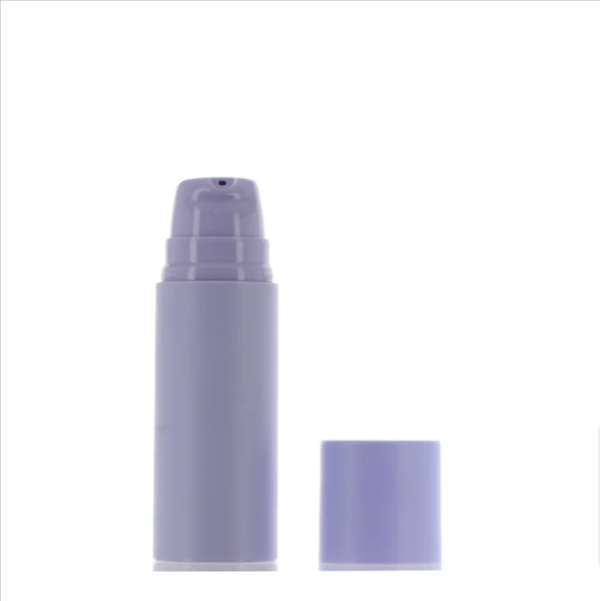 100ml Airless Pump Bottle (20/400)